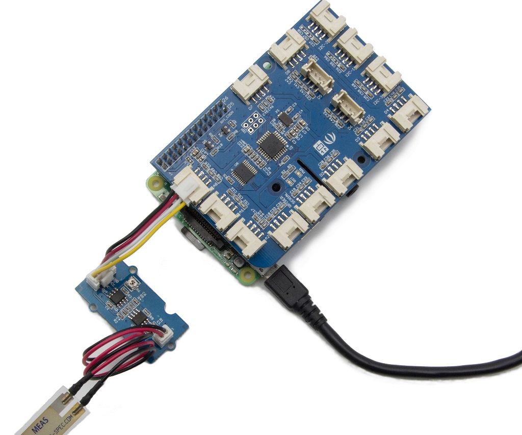 Grove Piezo Vibration Sensor Seeed Studio Wiki